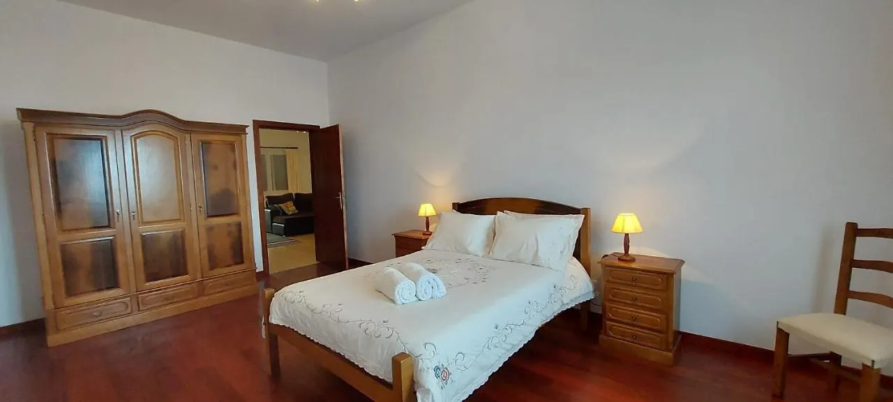 Santana Central Garden Wifi Park Quiet Area 12D