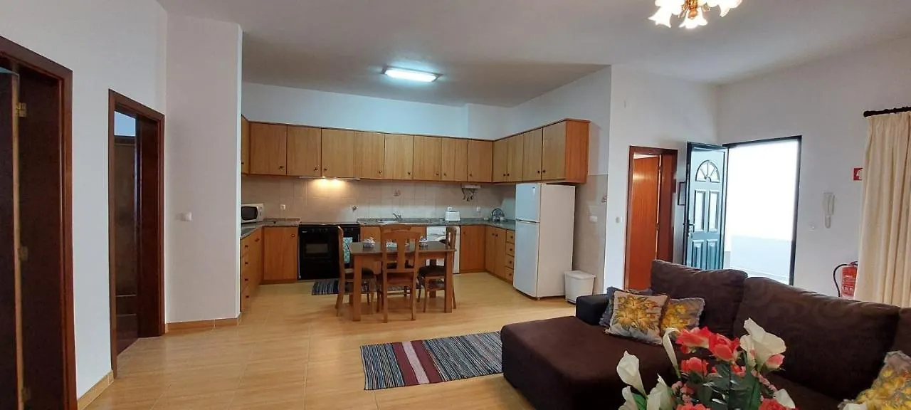 Santana Central Garden Wifi Park Quiet Area 12D Apartment