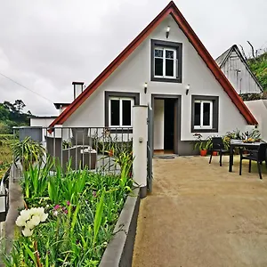 Ferienhaus Casa Tipica De Santana - Casa Do Avo, Santana (Madeira)